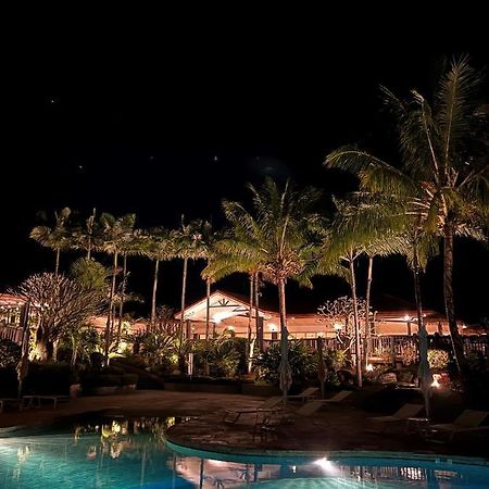 Rivland Resort Paita Exterior photo