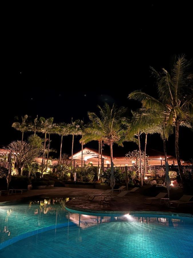 Rivland Resort Paita Exterior photo